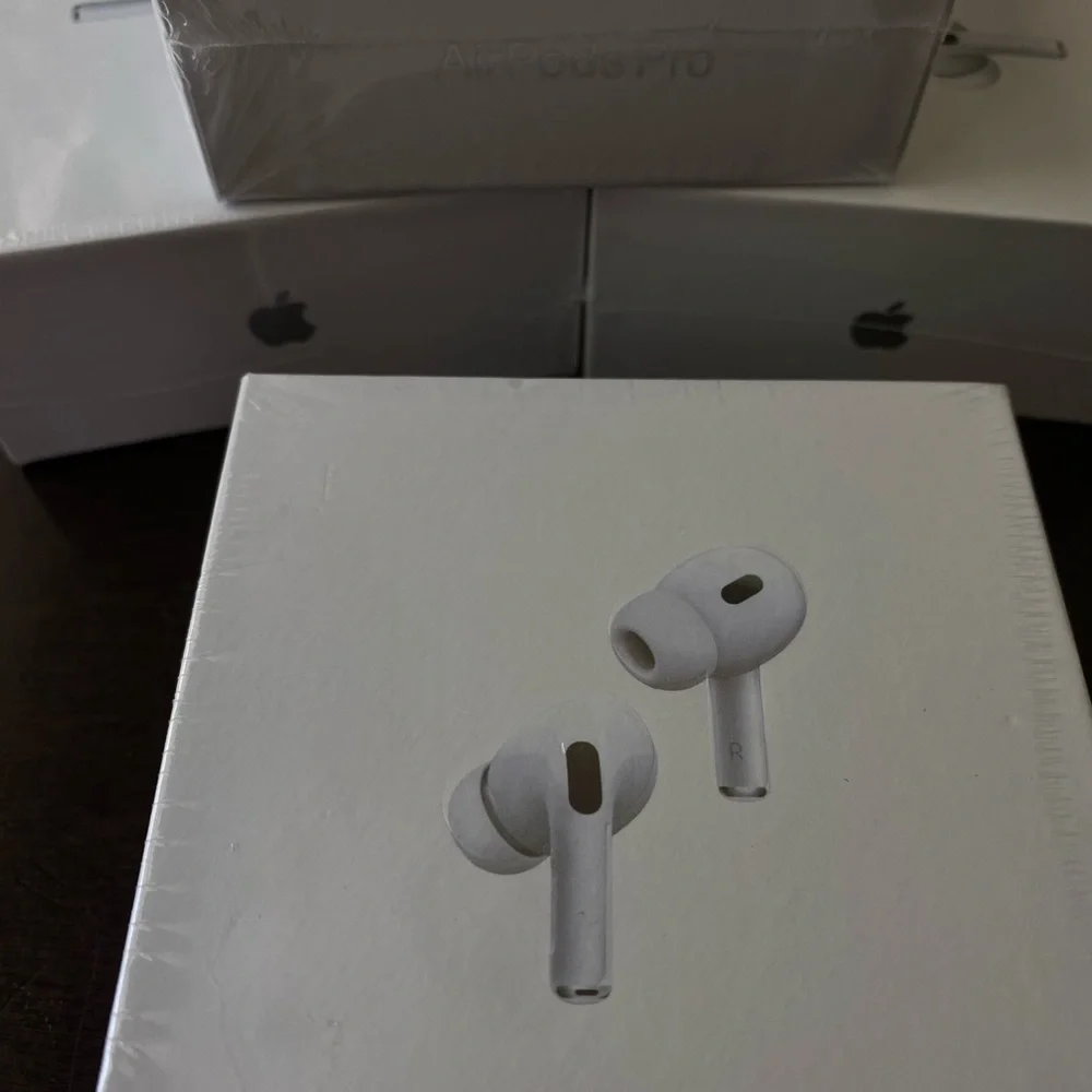 Apple AirPods Pro - White